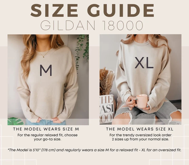 the model wears a size guide for the model wears a size guide for the model