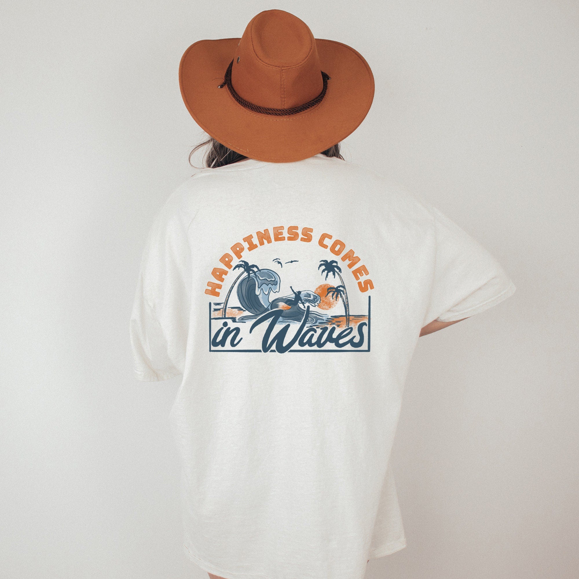 Happiness Shirt
