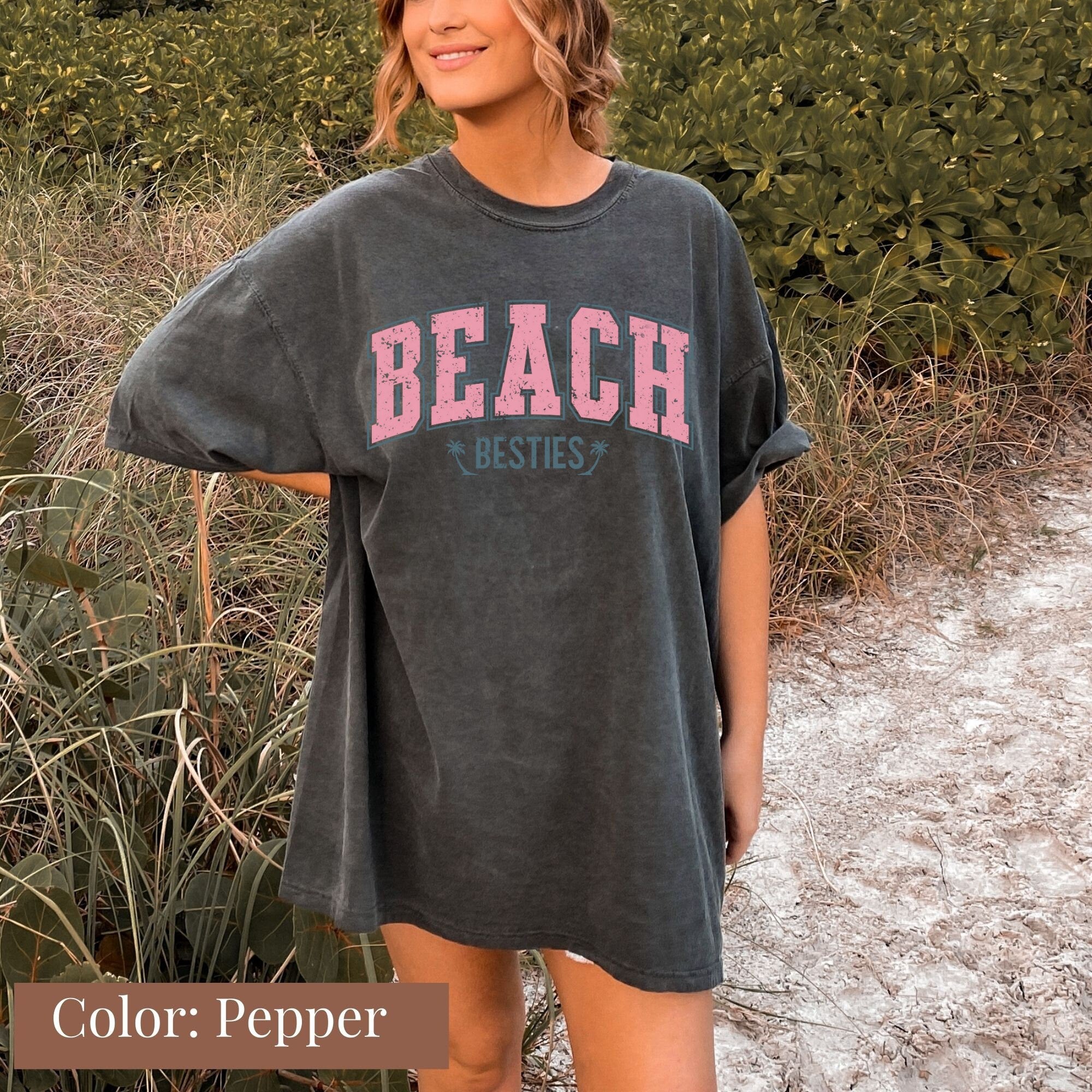 Beach Besties Shirt