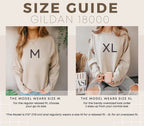 the model wears a size guide for the model wears a size guide for the model