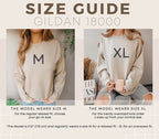 the model wears a size guide for the model wears a size guide for the model