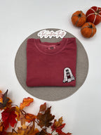 Dr Pepper Ghost T-Shirt – Spooky Season Halloween Graphic Tee