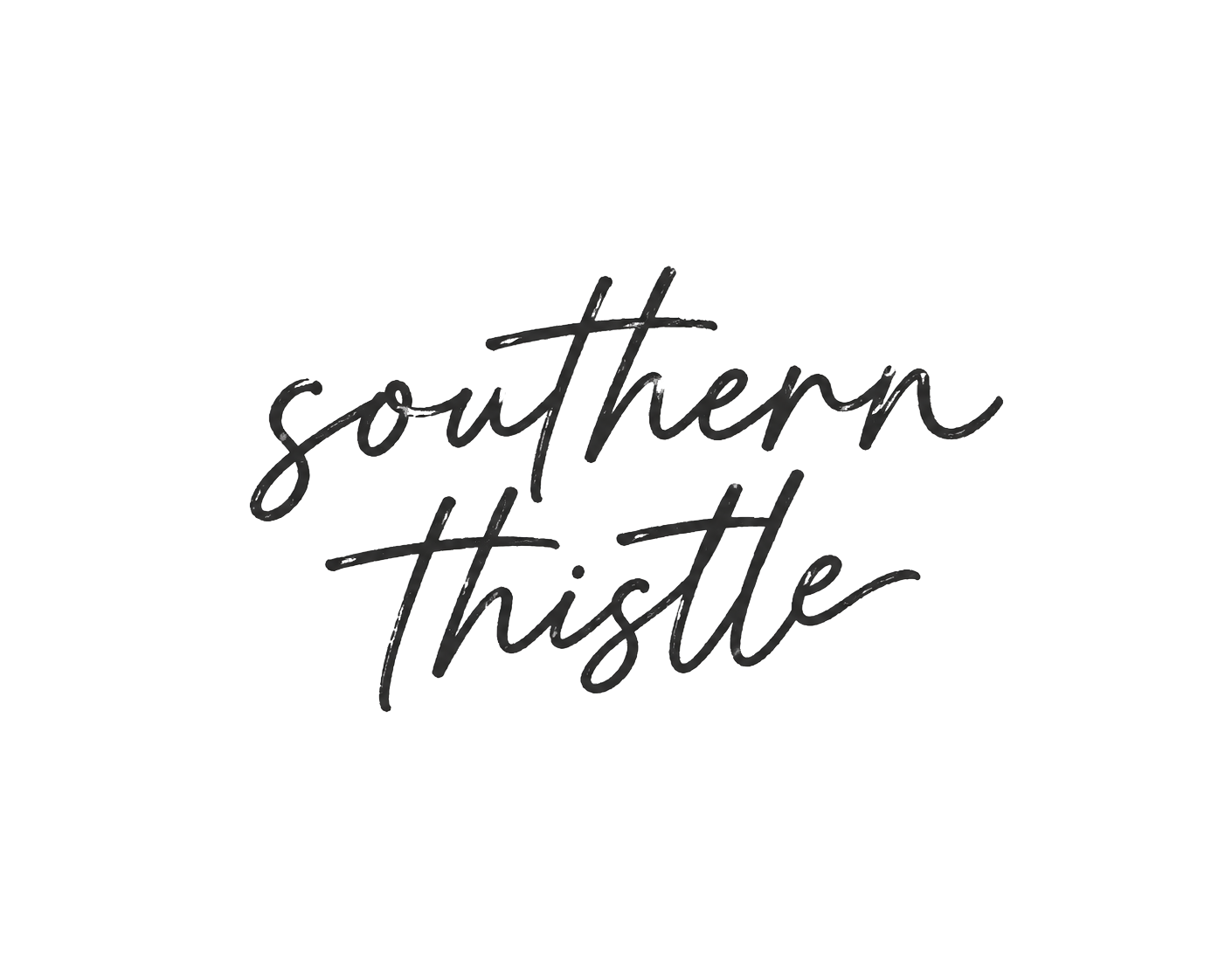 The Southern Thistle