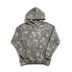 God Is Good Camo Hoodie – Faith Based Hunting Sweatshirt, Christian Western Apparel for Women & Men
