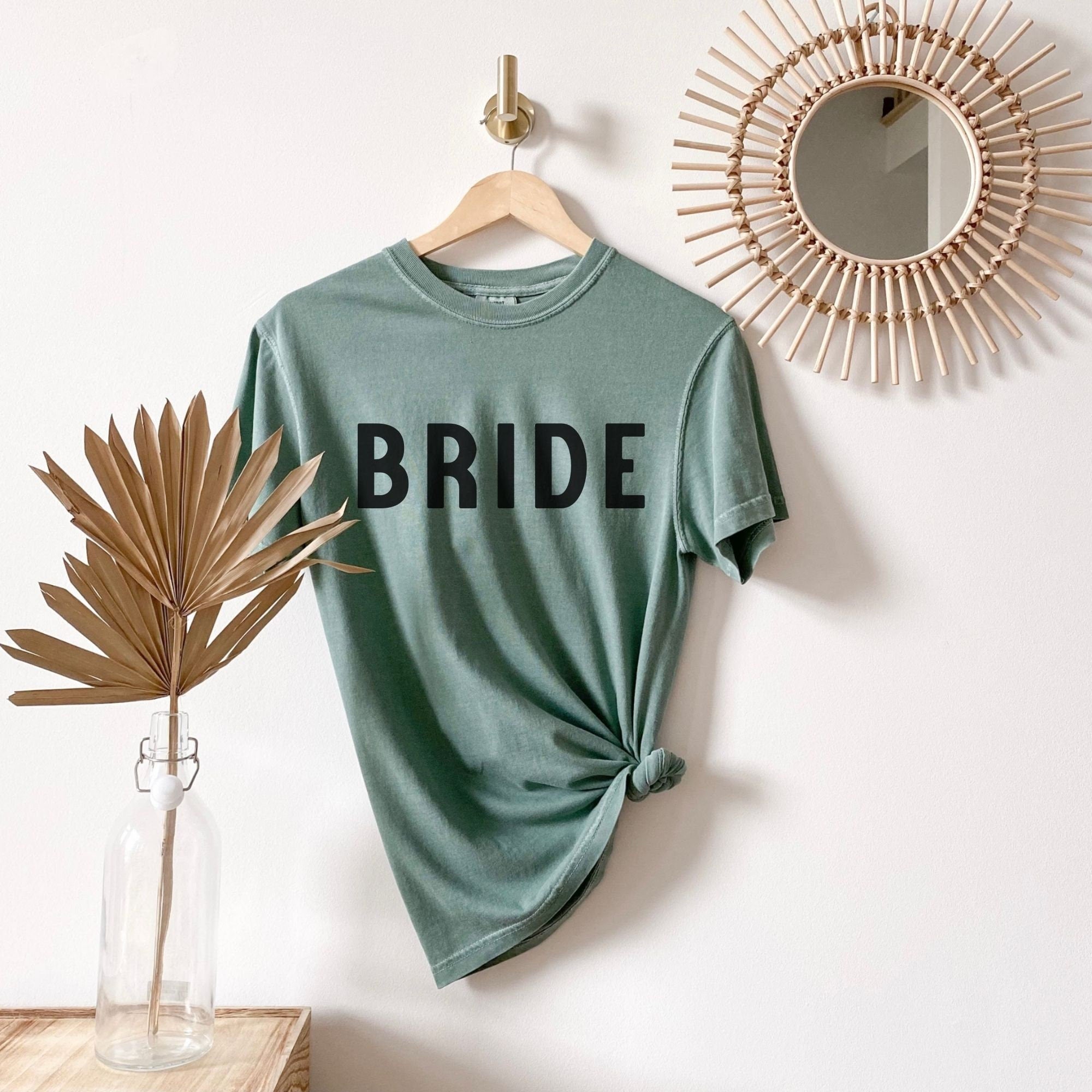 Bride Tee