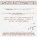 Western Howdy Embroidered T-Shirt – Cowboy Longhorn Appliqué Tee