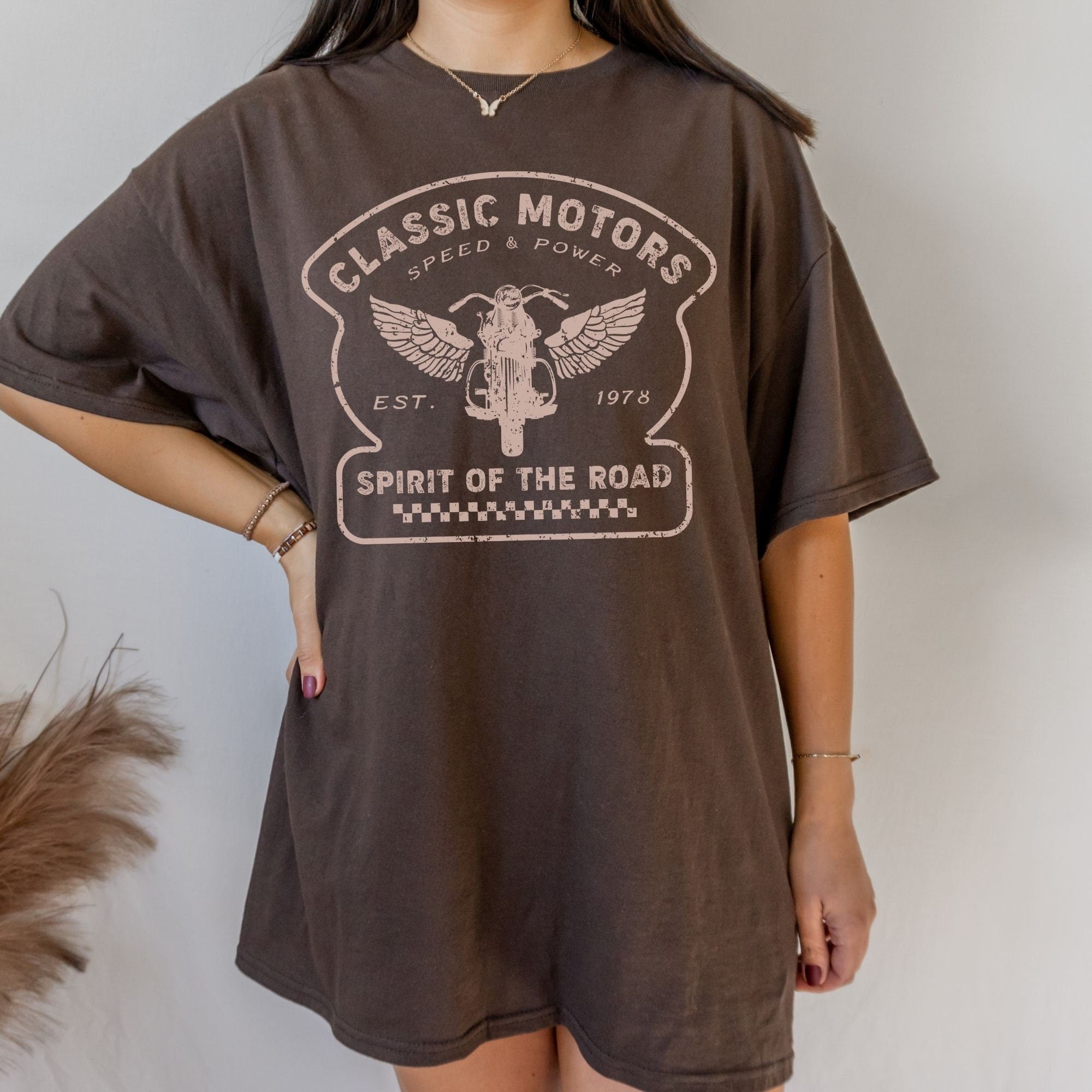 Road Trip Tee