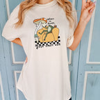 Comfort Colors Frog Lover Gift Shirt