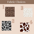 Western Howdy Embroidered T-Shirt – Cowboy Longhorn Appliqué Tee