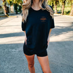 Do No Harm but Take No Shit Shirt