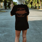 Do No Harm but Take No Shit Shirt