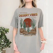 Comfort Colors Desert Vibes Tee
