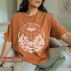 Comfort Colors UFO Tee