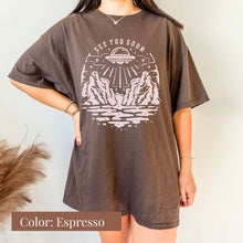 Comfort Colors UFO Tee