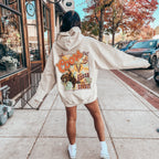 Coors Save a Horse Ride a Cowboy Hoodie