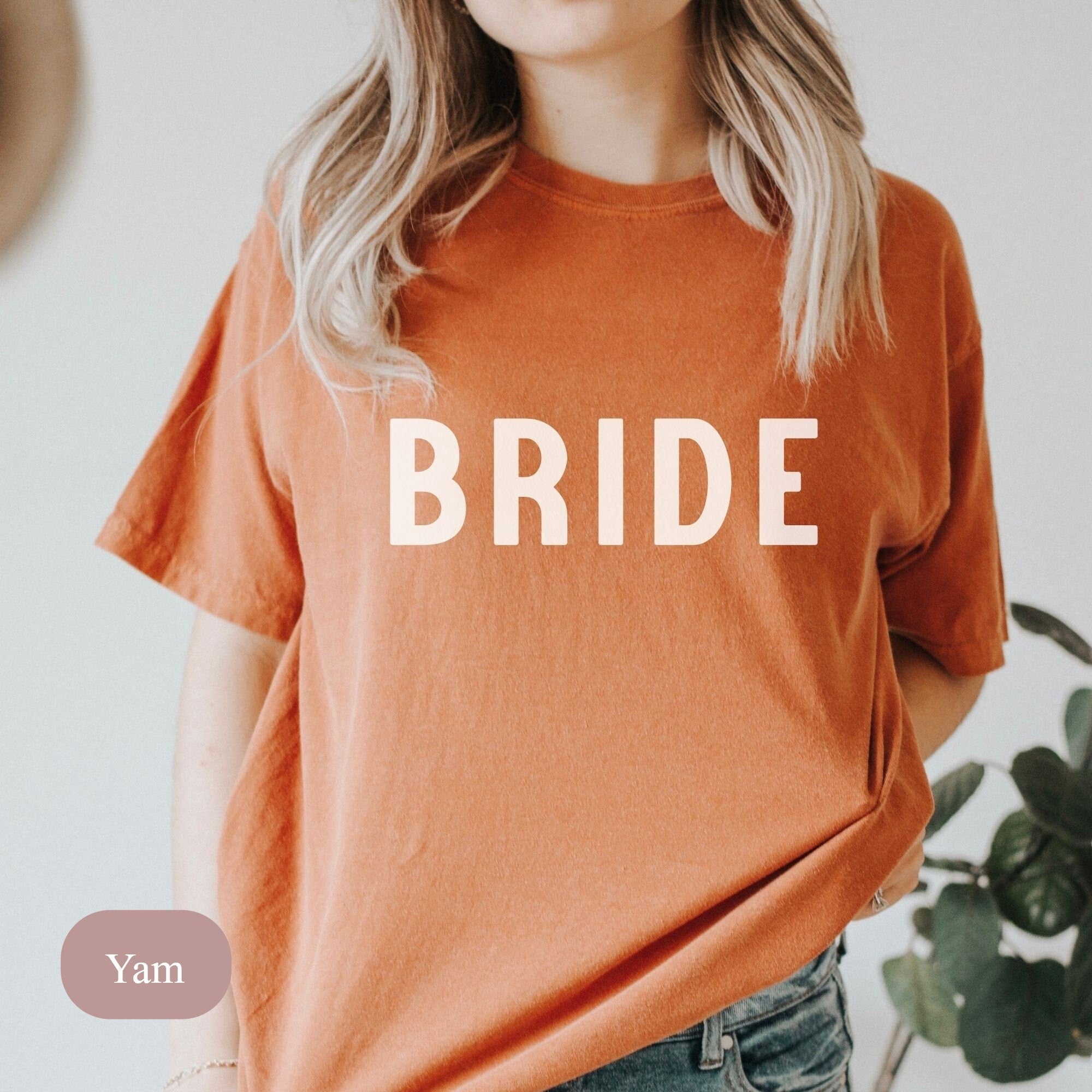 Bride Tee