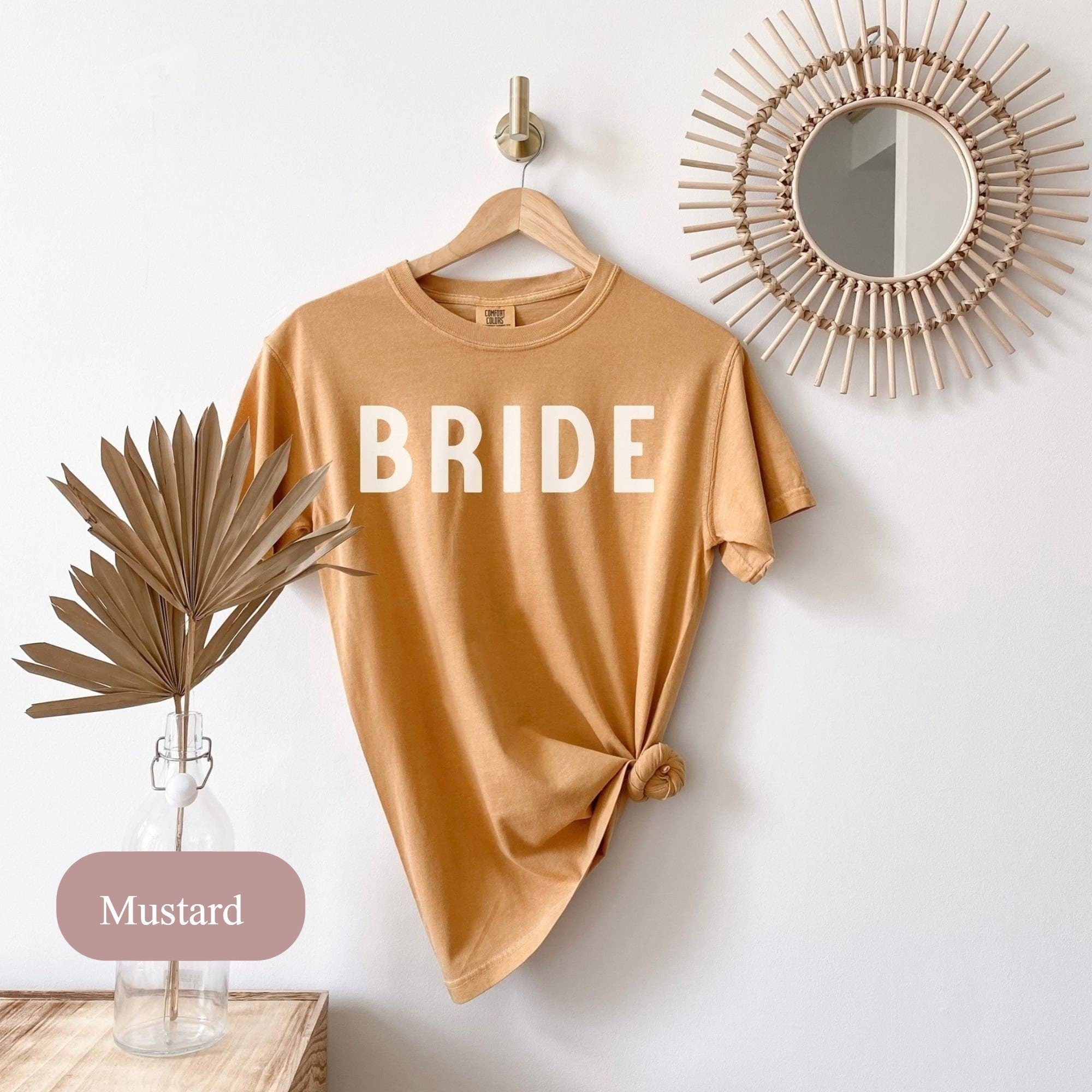 Bride Tee