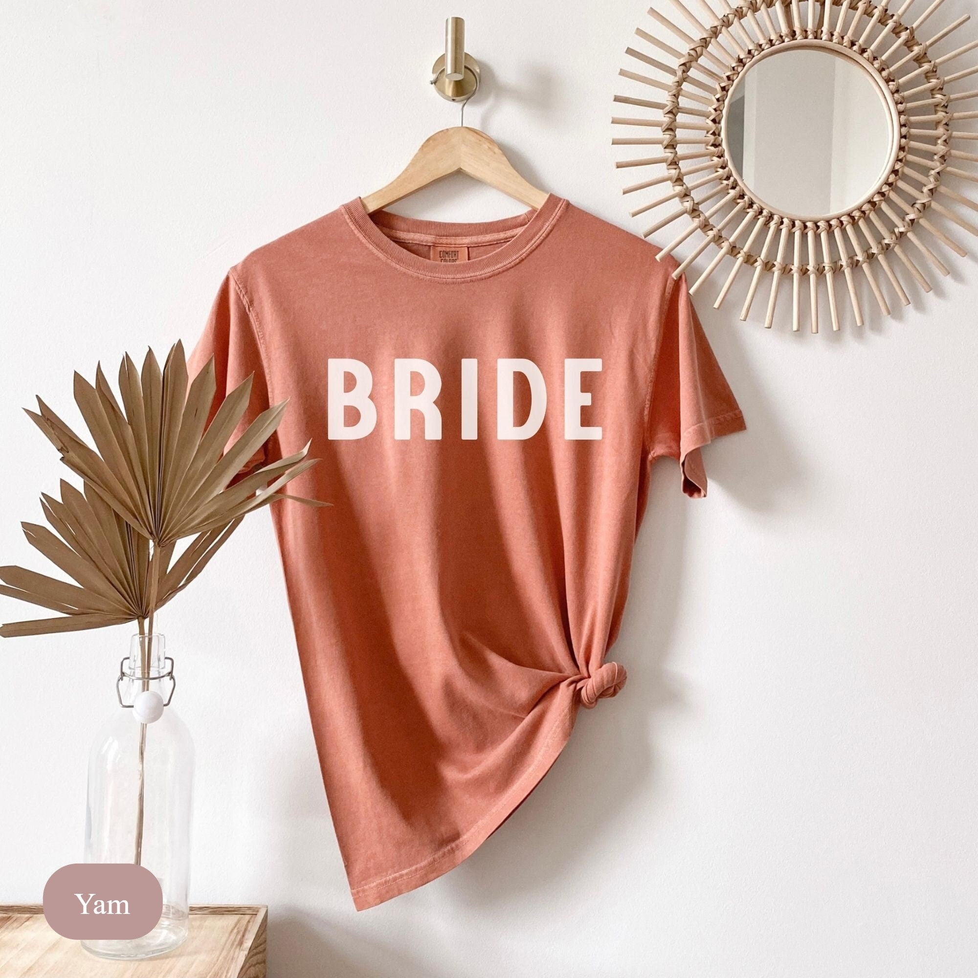 Bride Tee