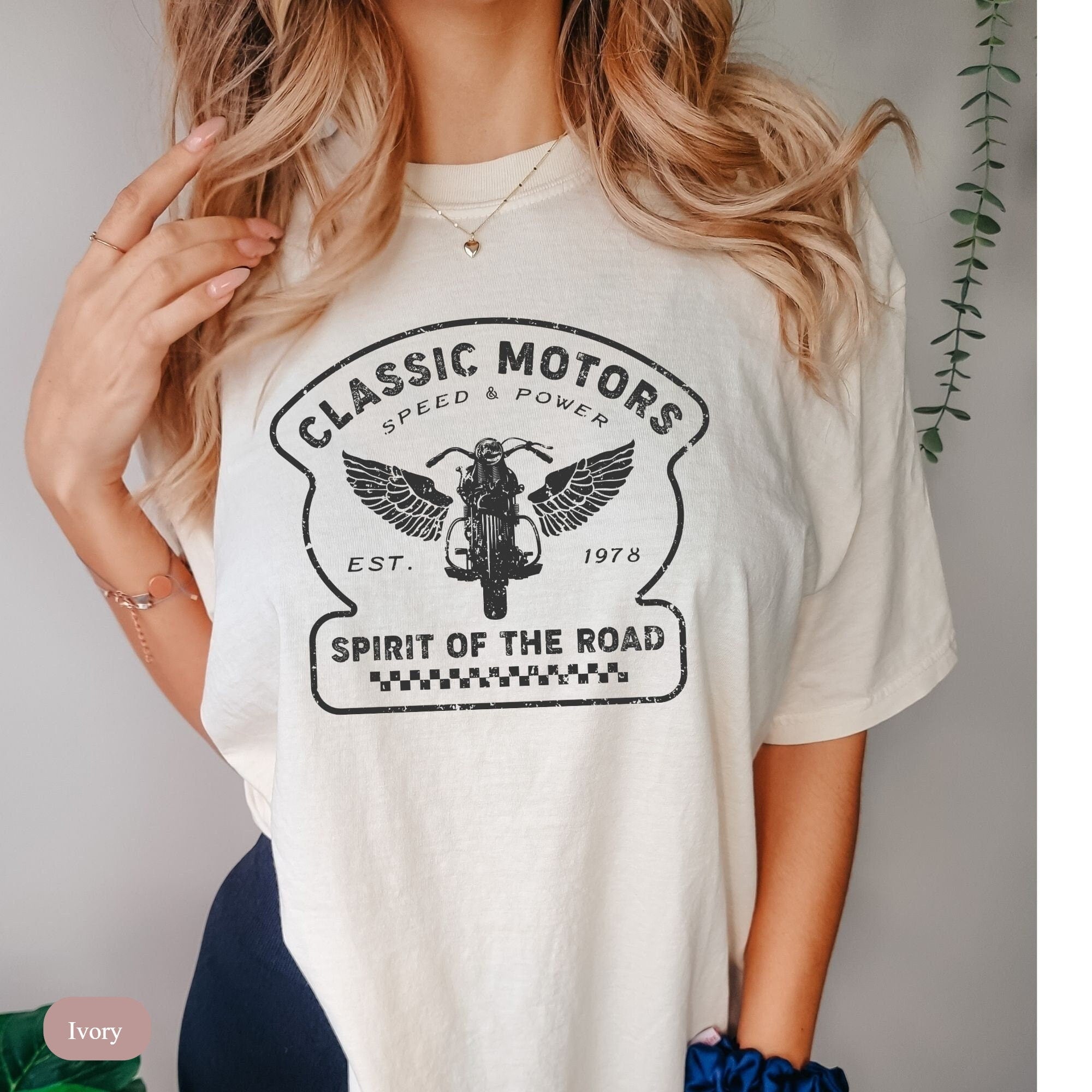 Road Trip Tee