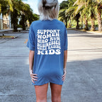 Small Business Mom Boss Shirt