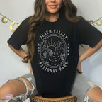 Death Valley National Park T-Shirt