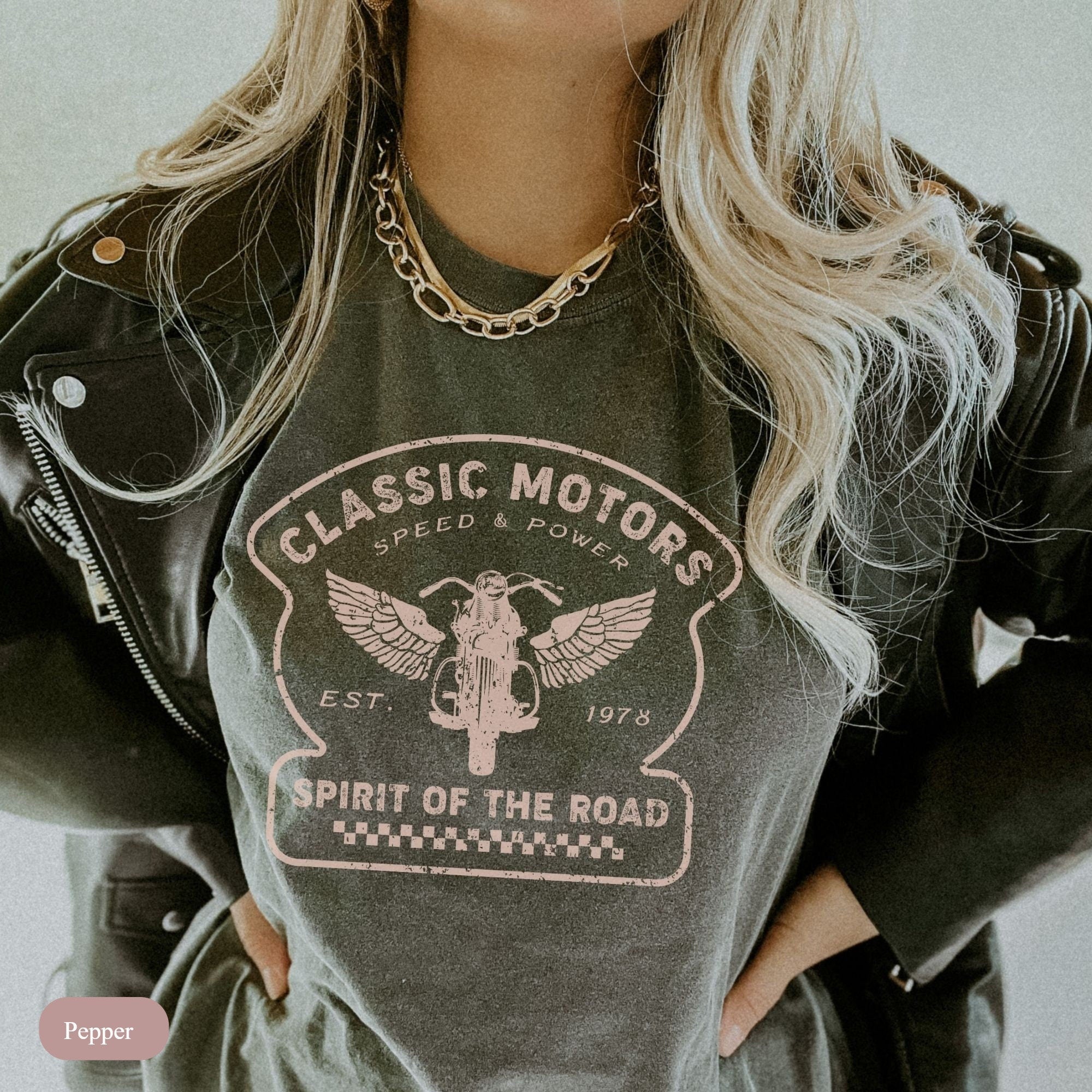 Road Trip Tee