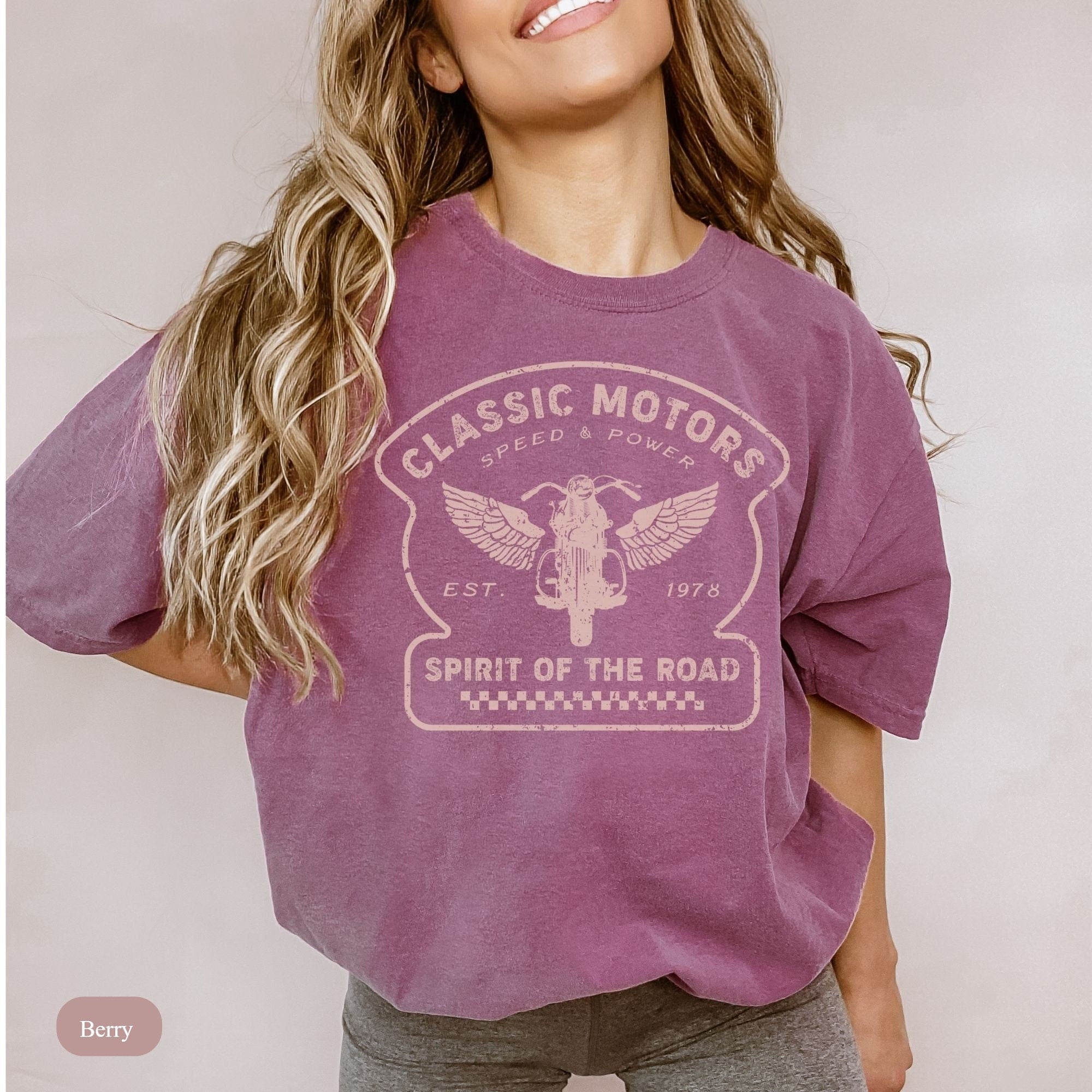 Road Trip Tee