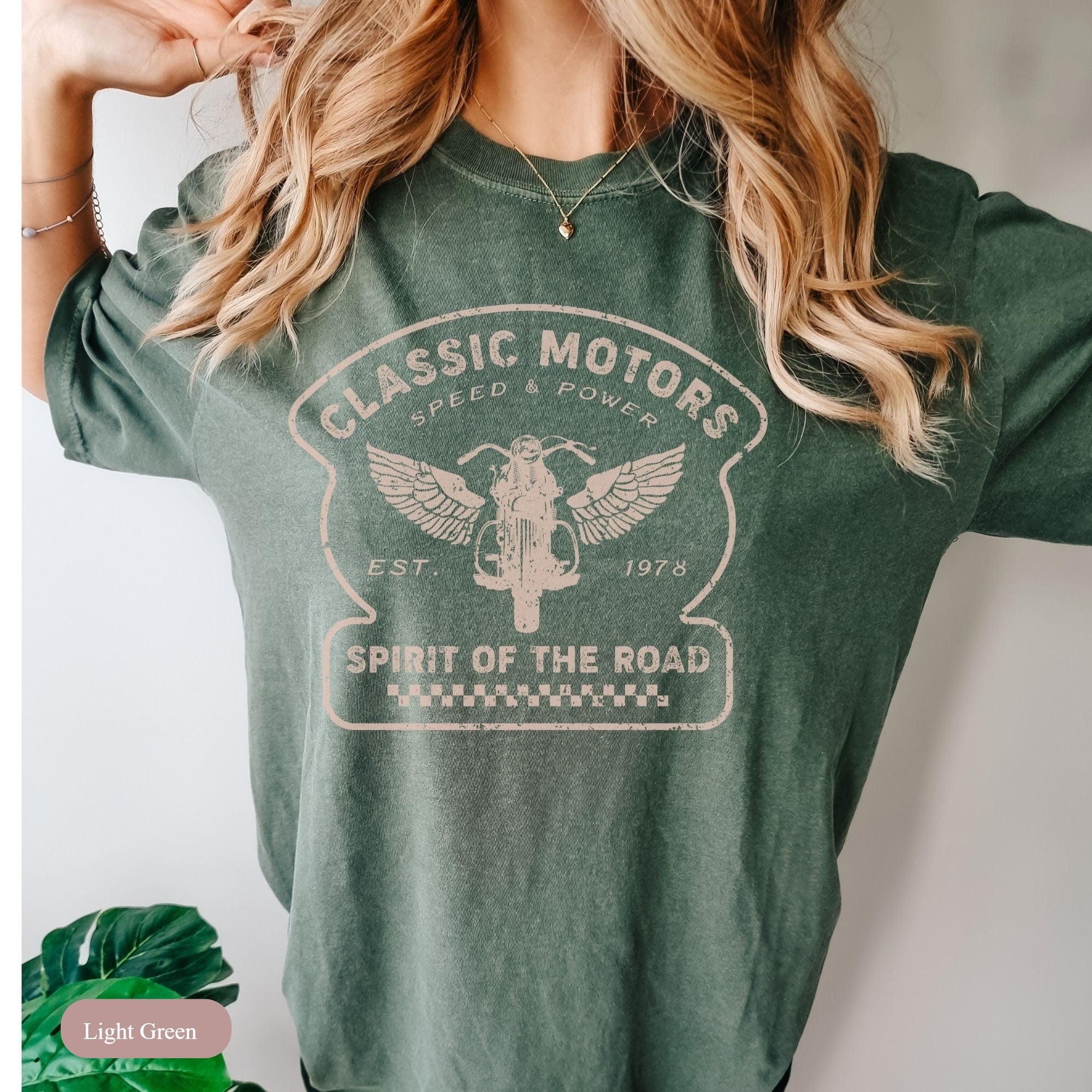 Road Trip Tee