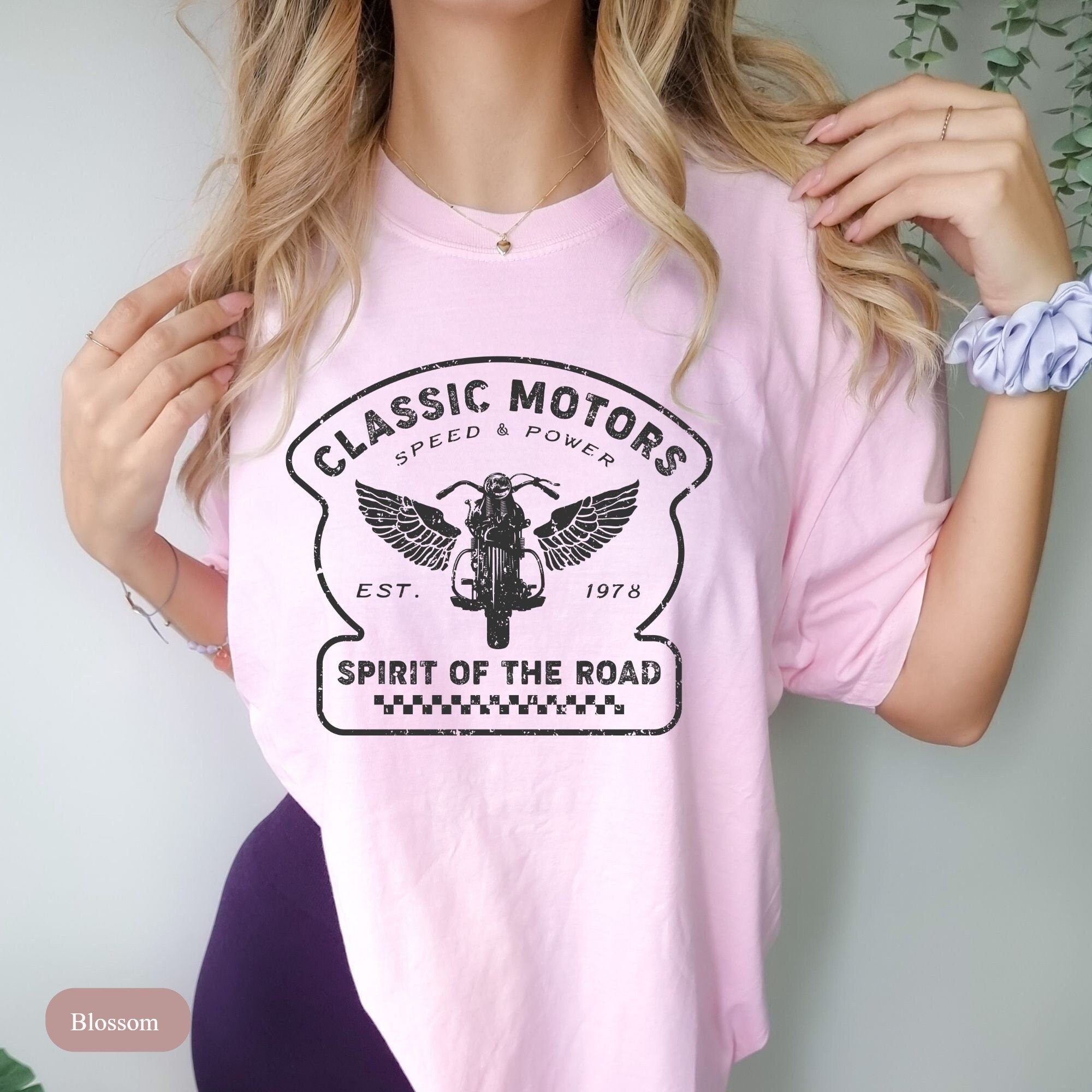 Road Trip Tee