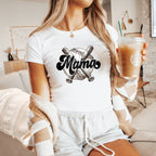 a woman holding a drink in her hand