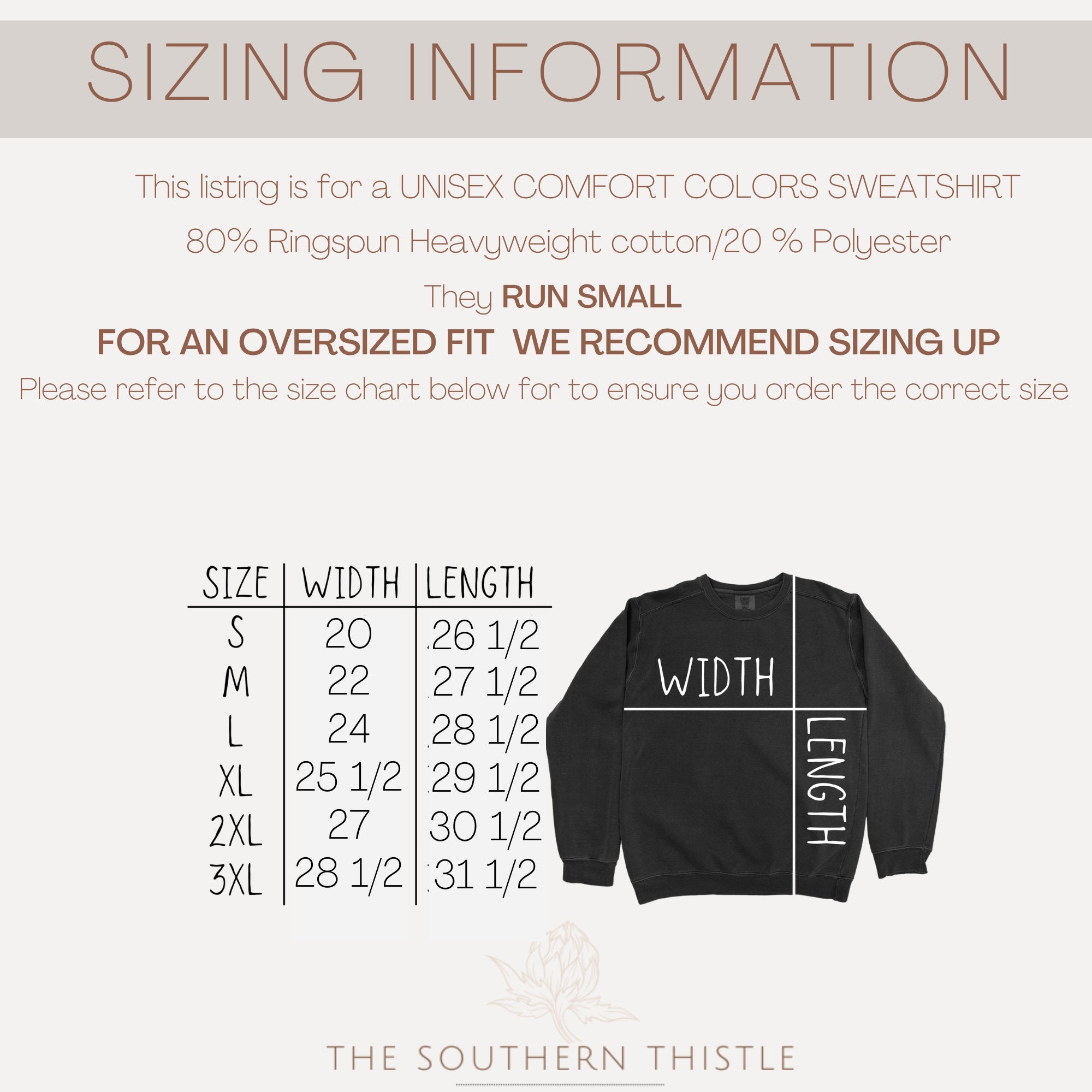Coquette Girly Sweatshirt