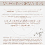 a flyer for a social event