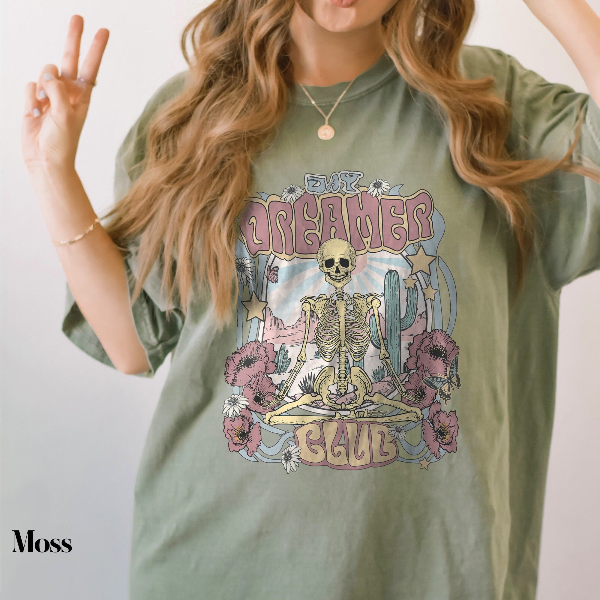 Skeleton Halloween Shirt - Funny Tee