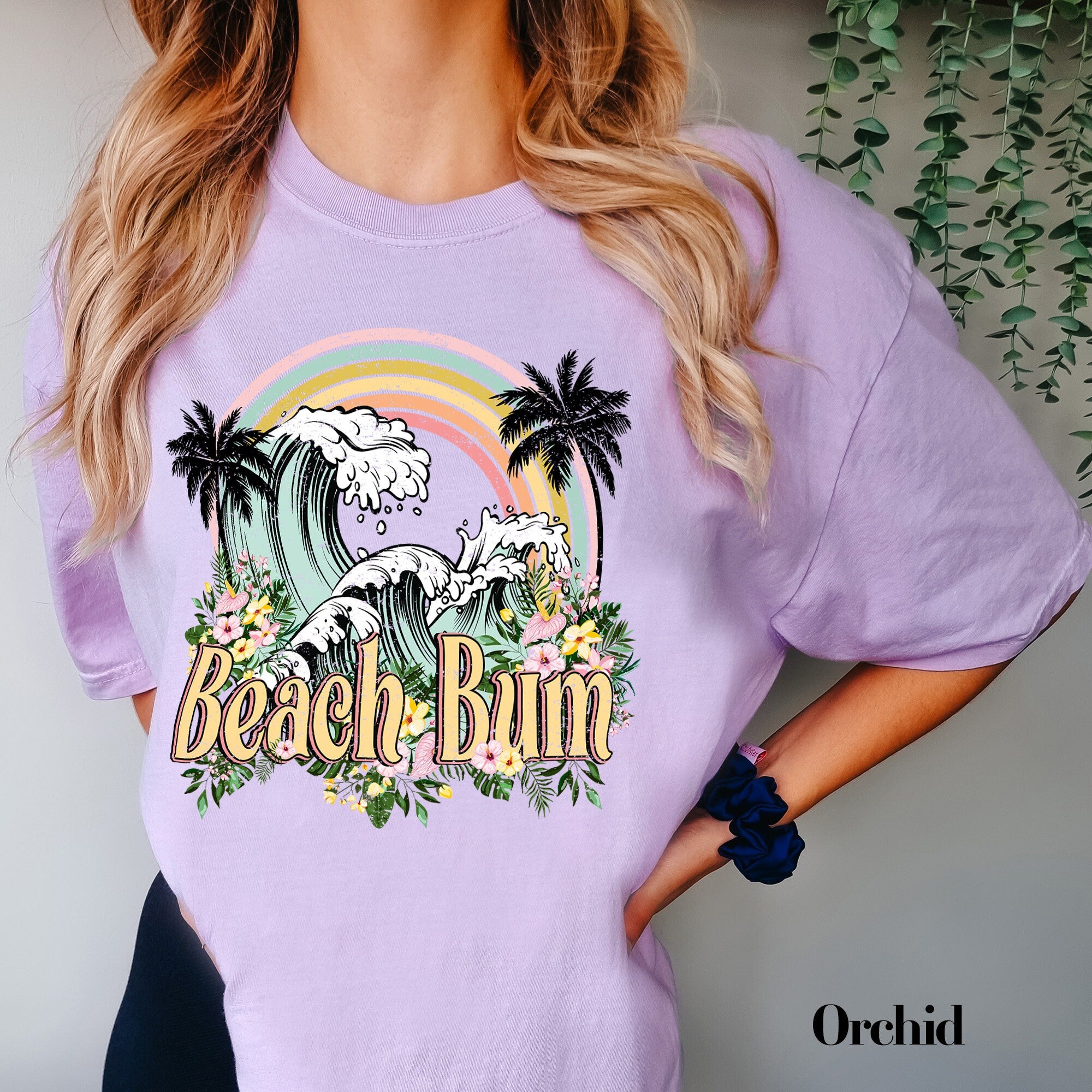 Beach Bum Shirt
