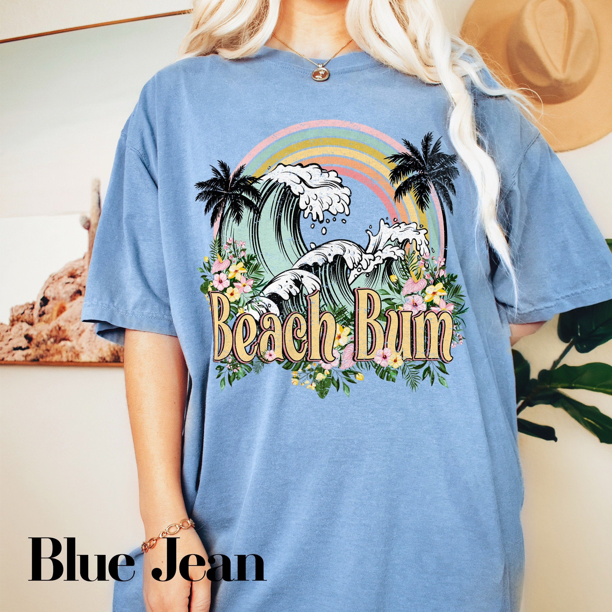 Beach Bum Shirt