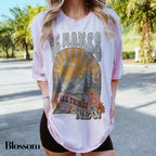 He Makes All Things New Tee