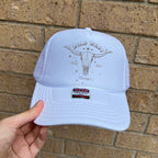 Wild West Trucker Hat
