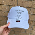 Bachelorette Trucker Hat