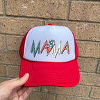 Mom Trucker Hat
