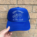Bridal Party Trucker Hat