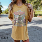 Skeleton Halloween Shirt - Funny Tee