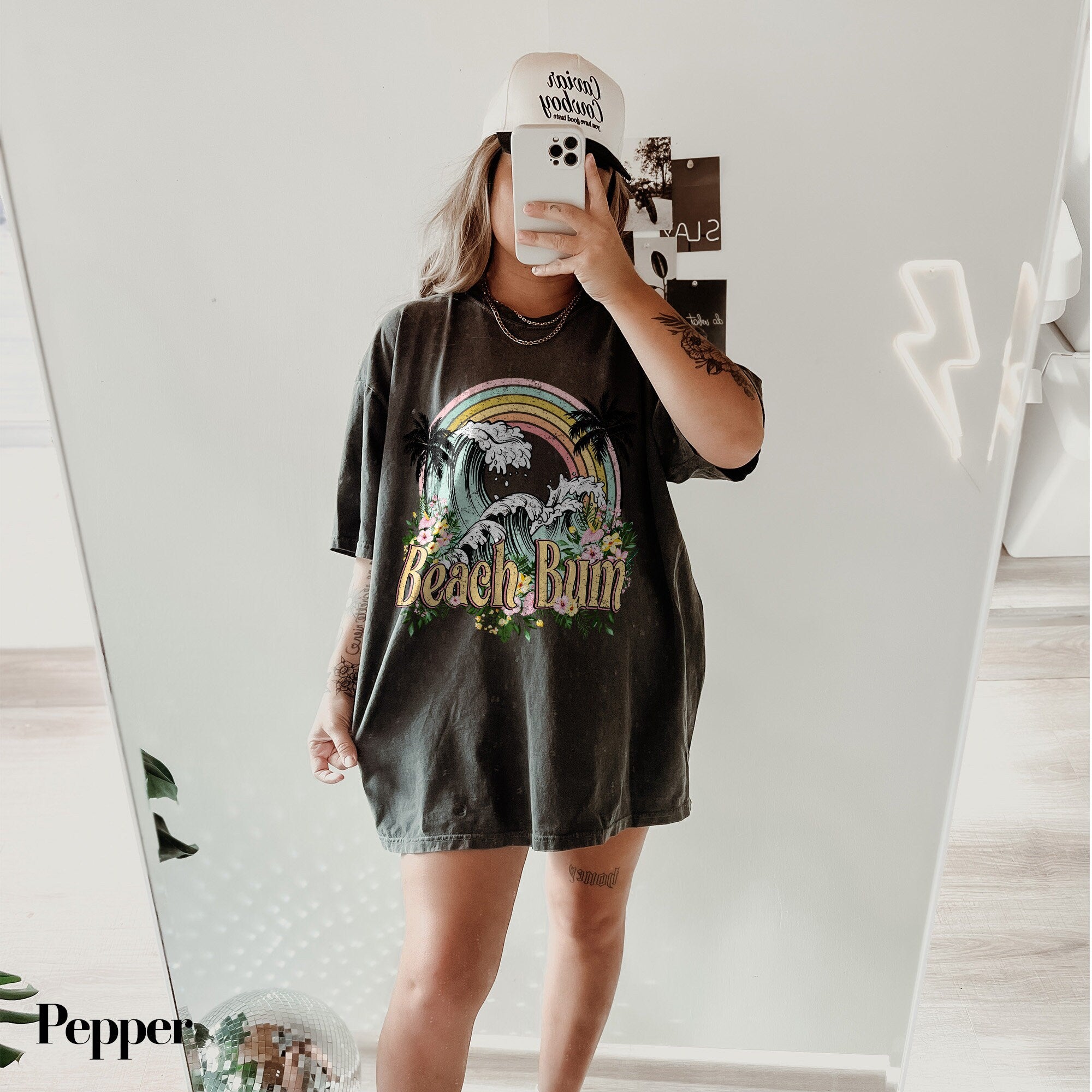 Beach Bum Shirt