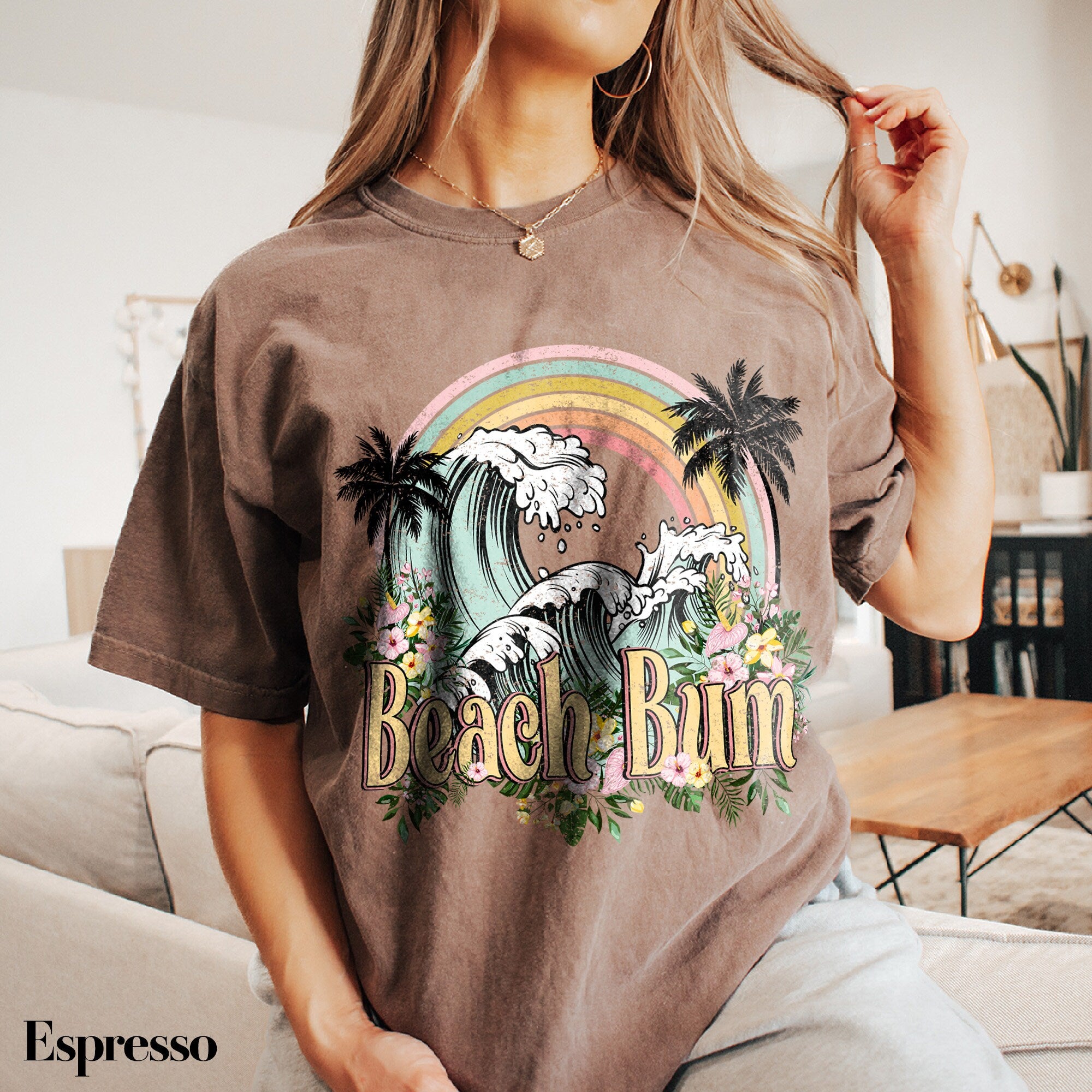 Beach Bum Shirt