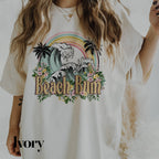 Beach Bum Shirt