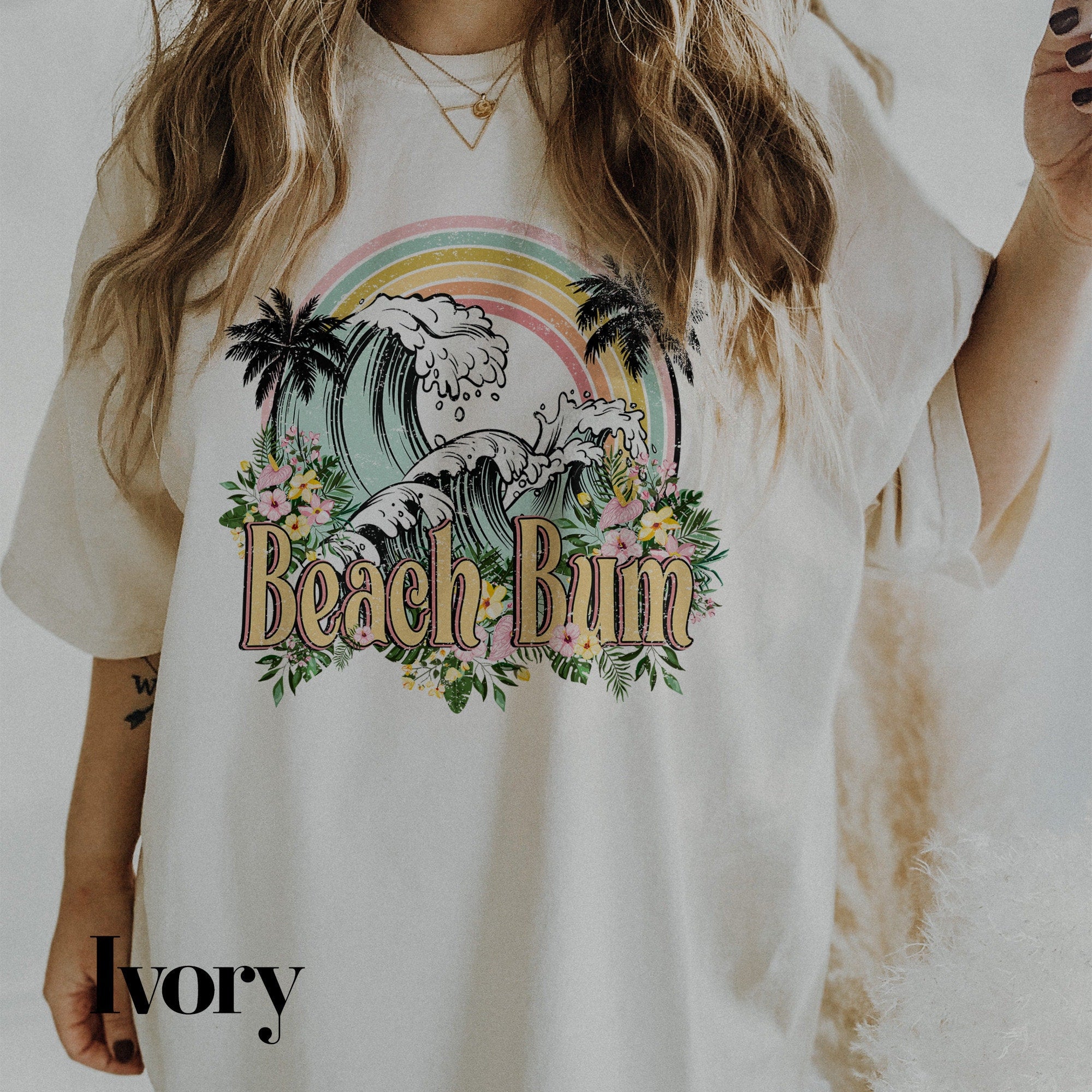 Beach Bum Shirt