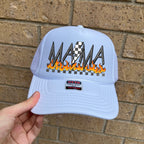 Mama Trucker Hat