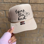 Bridal Trucker Hat