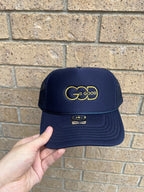 God is Good Trucker Hat