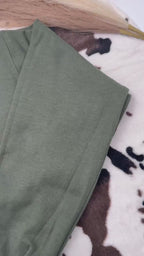 Cowboy Rat Embroidered Sweatshirt – Western Rodeo Crewneck