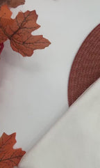 Soda Ghost Embroidered Sweatshirt – Cute Halloween Pullover